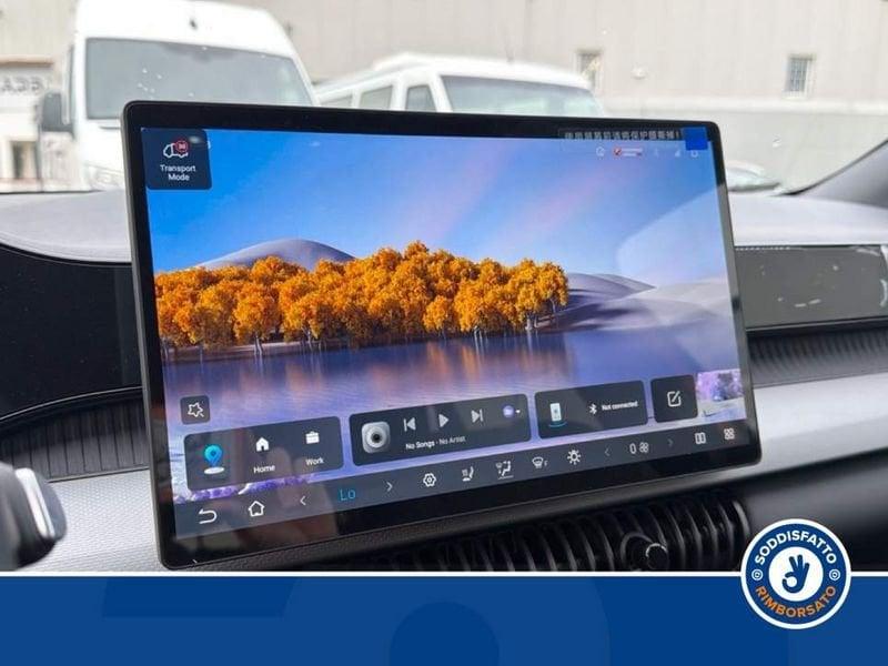 BYD Dolphin G DM-i Boost