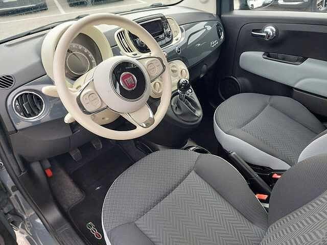Fiat 500 1.2 EasyPower Pop GPL