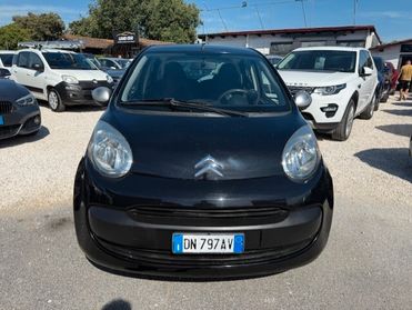 Citroen C1 1.0 5 porte AMIC1 AUTOMATICA ADATTA A NEO PATENTATI