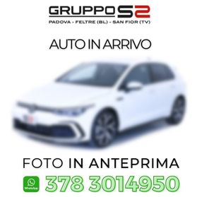 VOLKSWAGEN Golf 1.0 eTSI EVO DSG Life Cerchi da 17'' Ventura