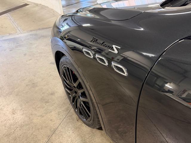 MASERATI Levante Levante my22 3.0V6 Modena S 430cv#TETTO#PELLE#ADAS