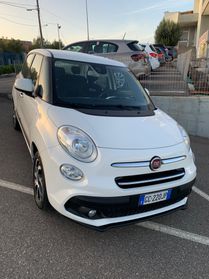 Fiat 500L 1.3 Multijet 95 CV Business