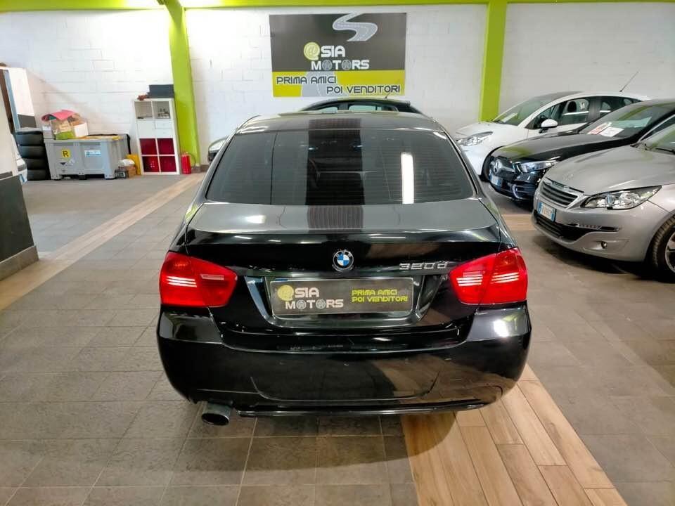 BMW 320d ATTIVA
