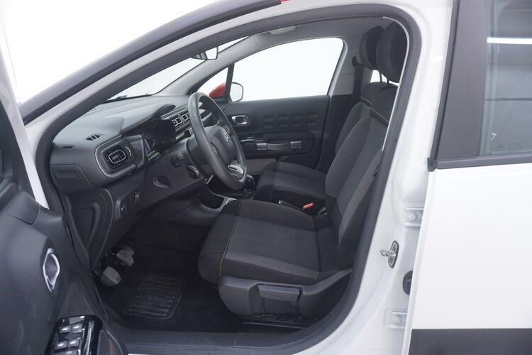 Citroen C3 Shine BR666891 1.2 Benzina 83CV