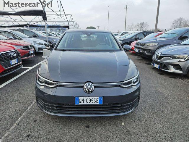 VOLKSWAGEN Golf Golf VIII 1.0 etsi evo Life 110cv dsg TG: GN095SE