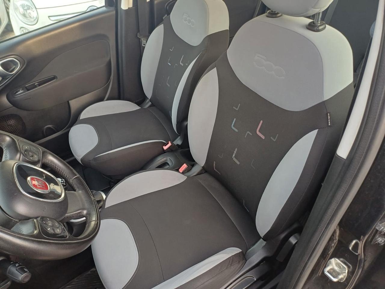 Fiat 500L 1.3 Multijet EURO 6 GARANTITA - 2017