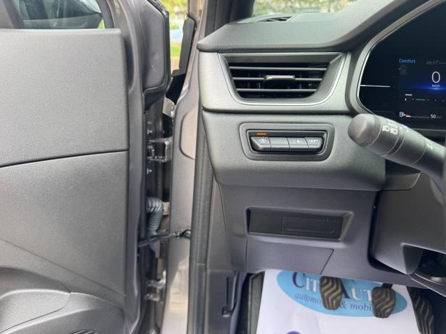 RENAULT Captur TCe 90 CV Techno