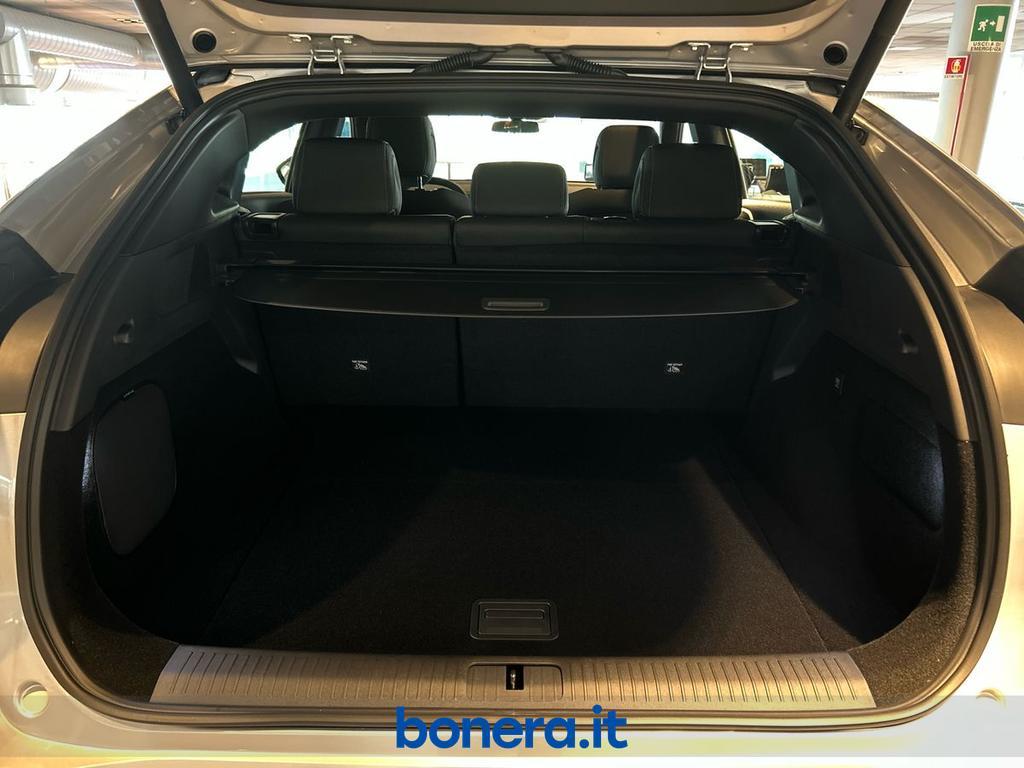 XPeng G6 Standard Range RWD