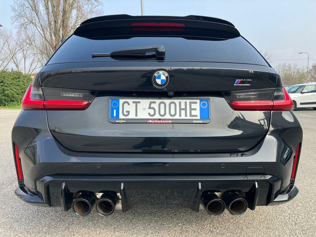 BMW M3 Touring 3.0 Competition M xDrive Steptronic