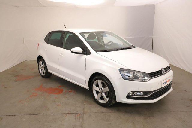 VOLKSWAGEN Polo 1.0 MPI 75 CV 5p. Comfortline