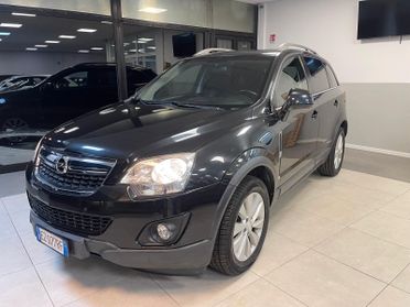 Opel Antara 2.2 CDTI 163CV aut. Cosmo Plus
