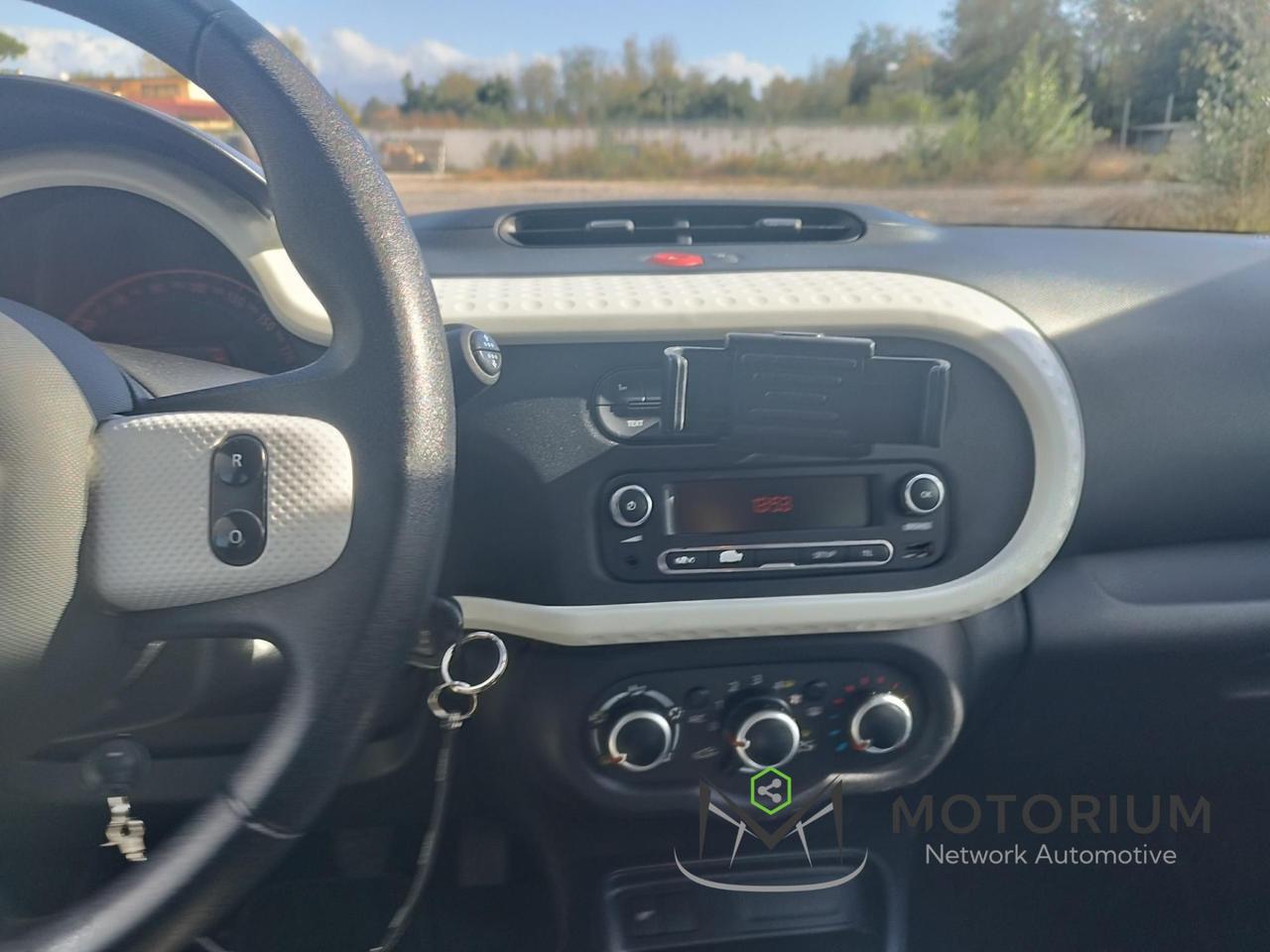 Renault Twingo 1.0 SCE 65 CV INTENS