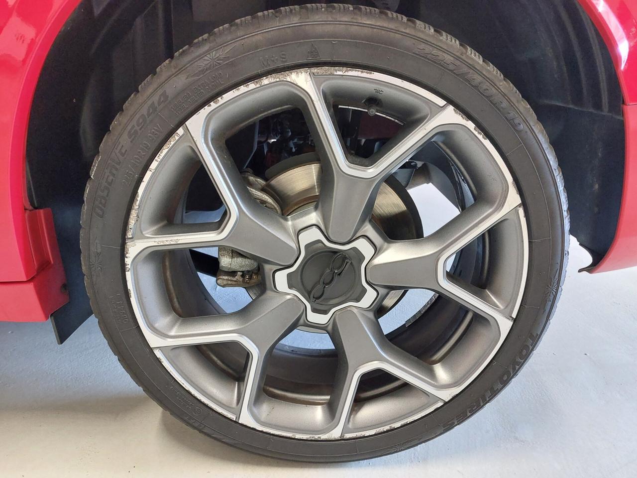 FIAT 500X 500X 1.3 T4 150 CV DCT Sport