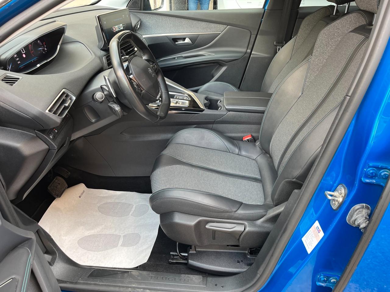 Peugeot 3008 BlueHDi 130 S&S EAT8 Allure Pack