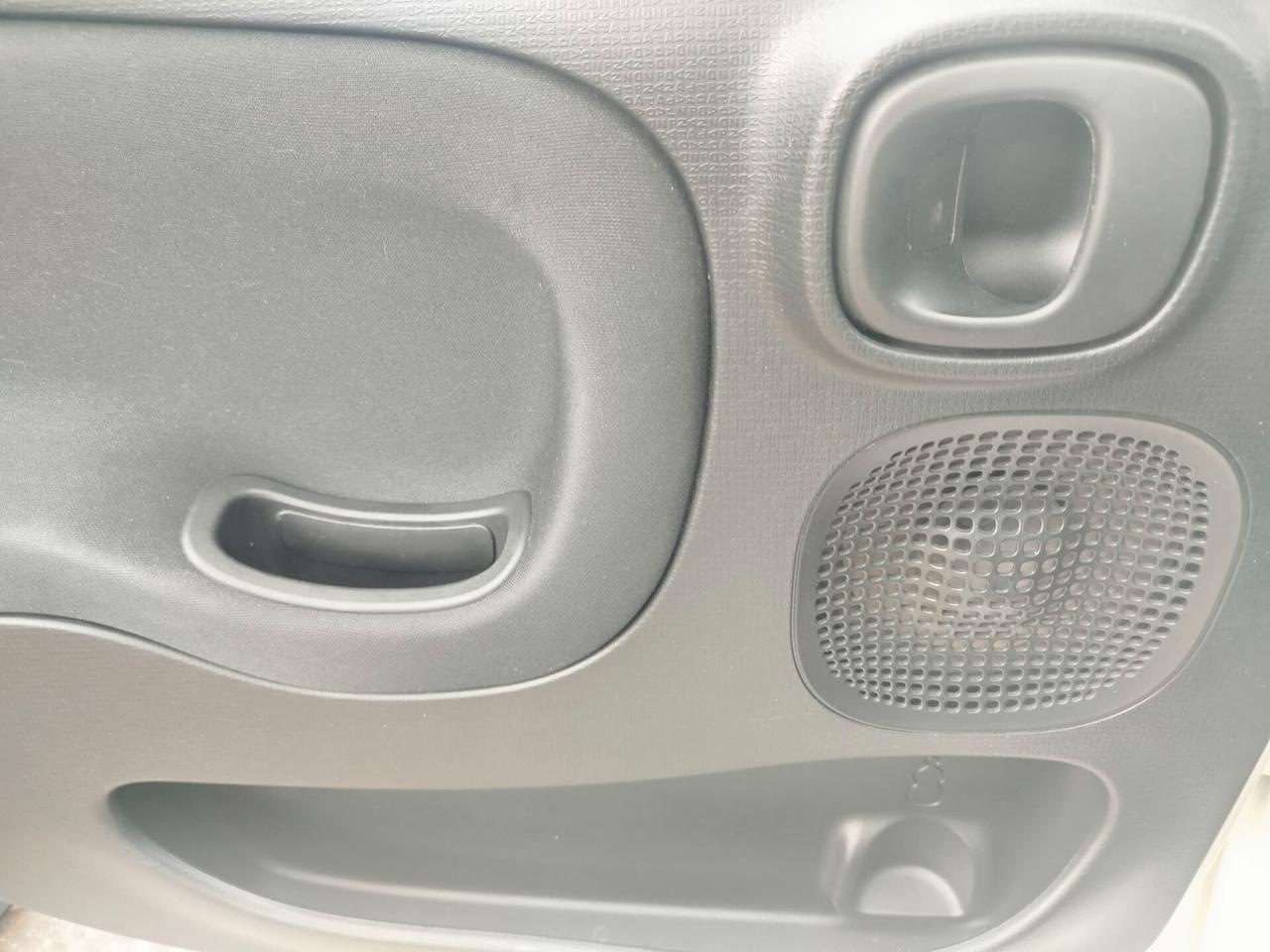 PANDA 1.2 GPL *PREZZO VERO* UNIPRO-KM CERTI