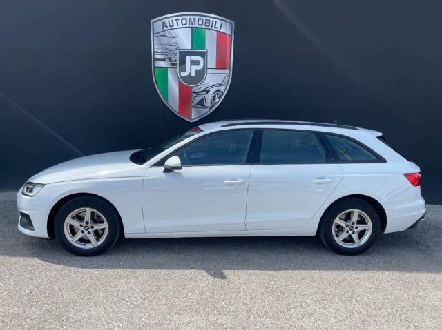 Audi A4 V 2019 Avant 35 2.0 tdi mhev Business 163cv s-tronic LED PDC