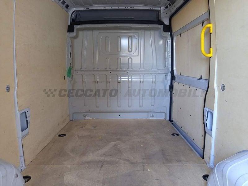 FIAT Ducato Ducato 35 MH2 2.2 mjt3 140cv serie 9