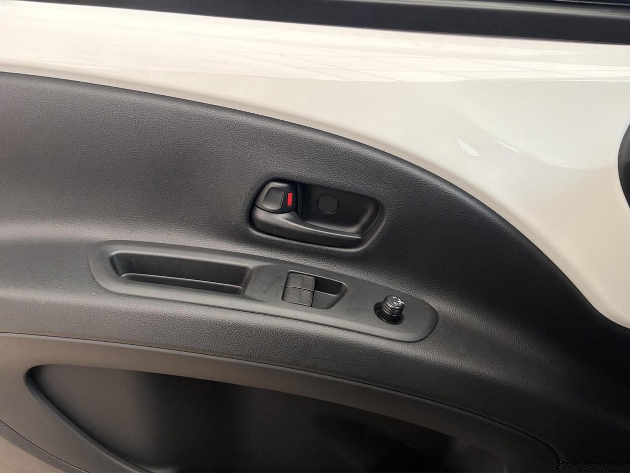 Toyota Aygo X 1.5 hybrid e-cvt
