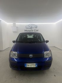 Fiat Panda (anno 2008)