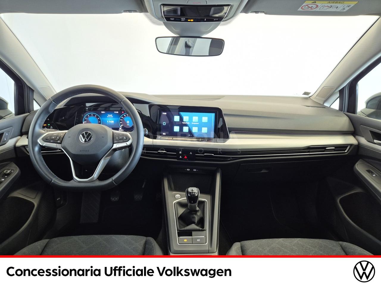 Volkswagen Golf 1.0 tsi evo life 110cv