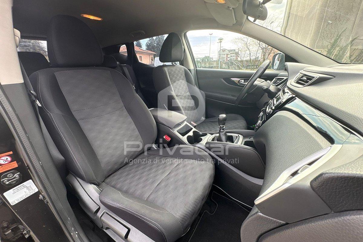 NISSAN Qashqai 1.2 DIG-T Acenta