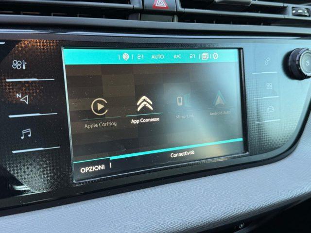 CITROEN C4 Spacetourer BlueHDi 130 S&S Feel 7 POSTI