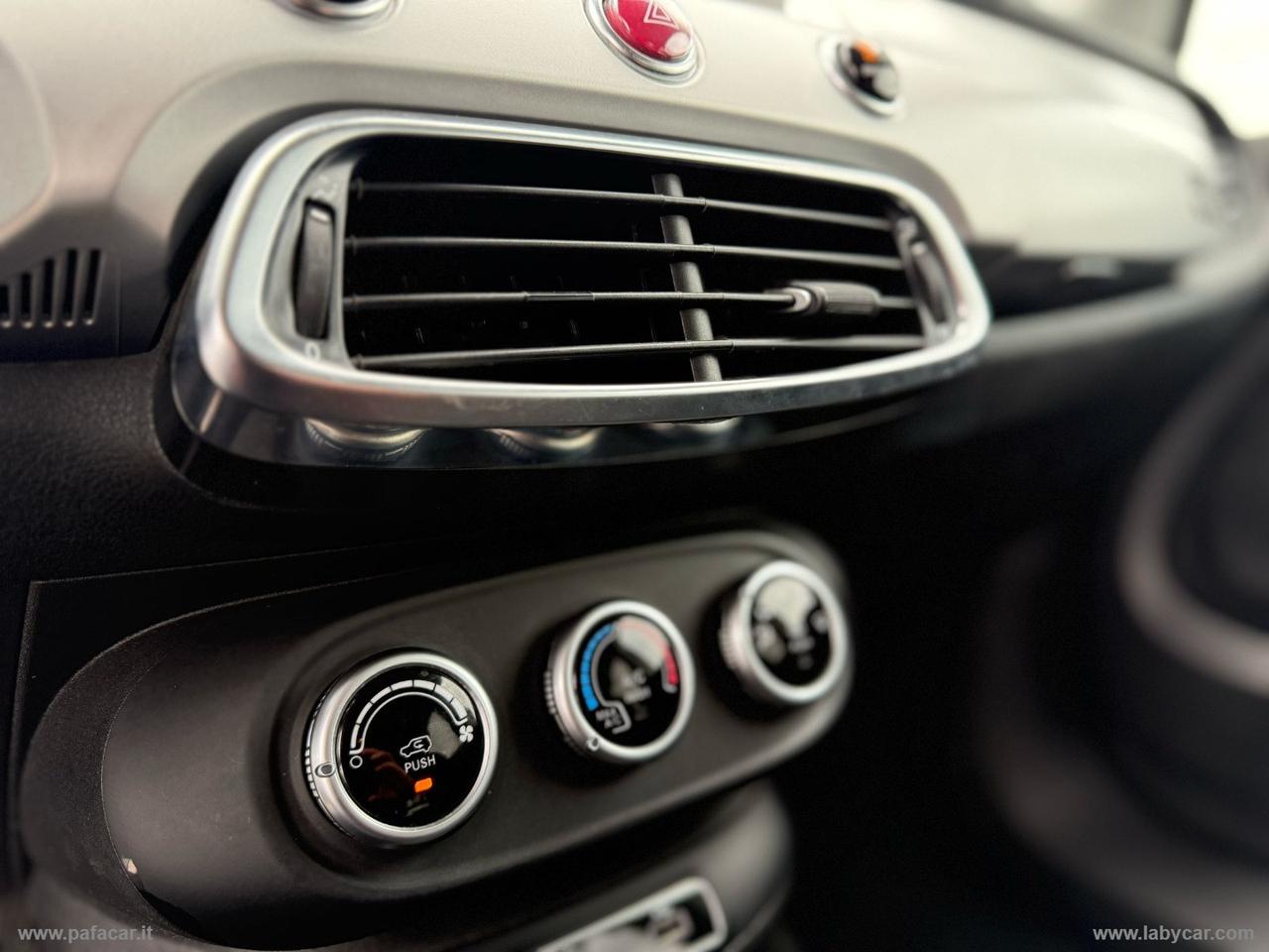 FIAT 500X 1.0 T3 120 CV Sport