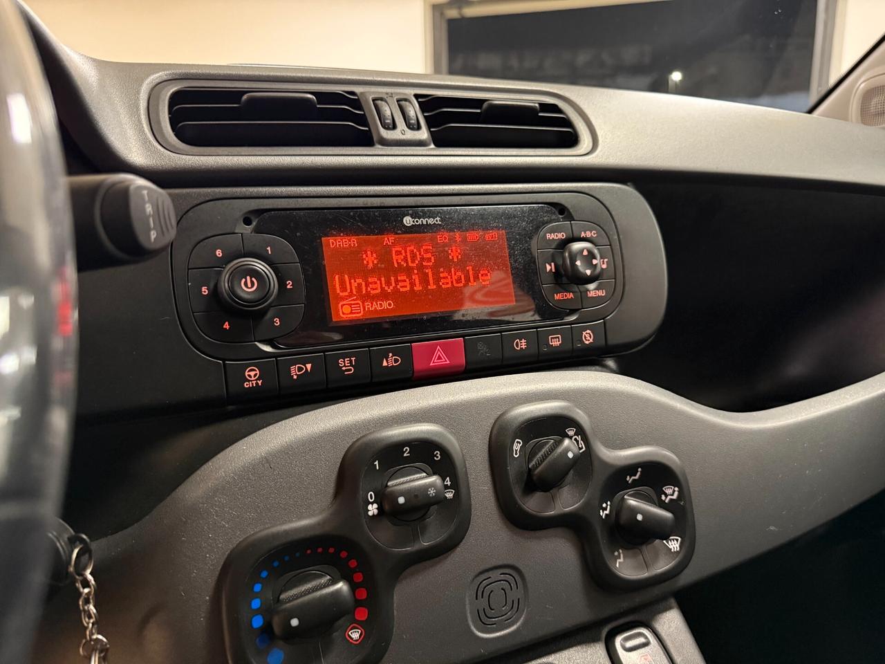 Fiat Panda 1.0 hybrid - IVA ESPOSTA