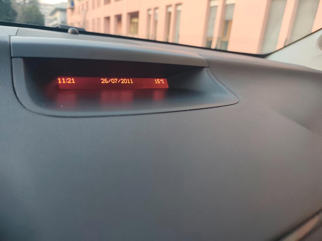 Opel Meriva 1.4 Benz euro 5B neopatentati