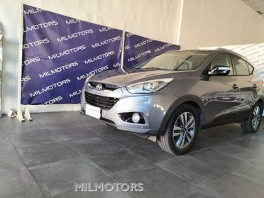 HYUNDAI iX35 1.7 CRDi 2WD GO BRASIL FULL