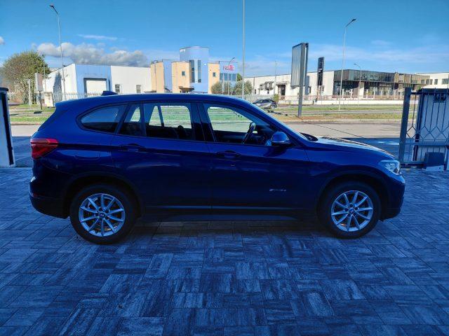 BMW X1 sDrive18d Advantage