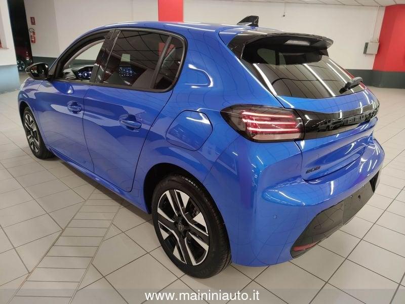 Peugeot 208 1.2 100cv 5p Allure + Car Play "SUPER PROMO"