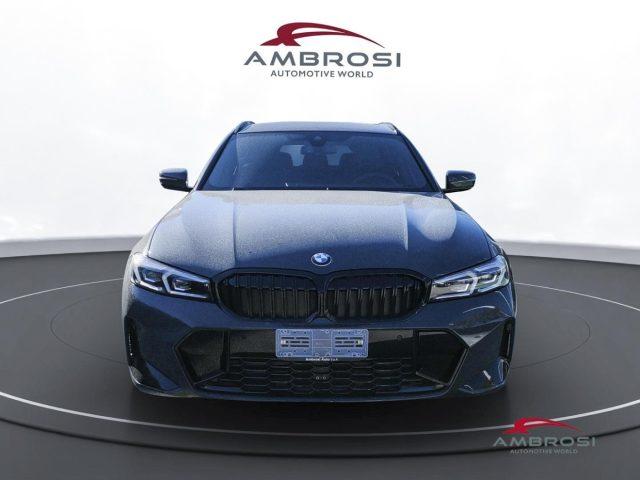 BMW 318 Serie 3 d Touring Msport Comfort Package