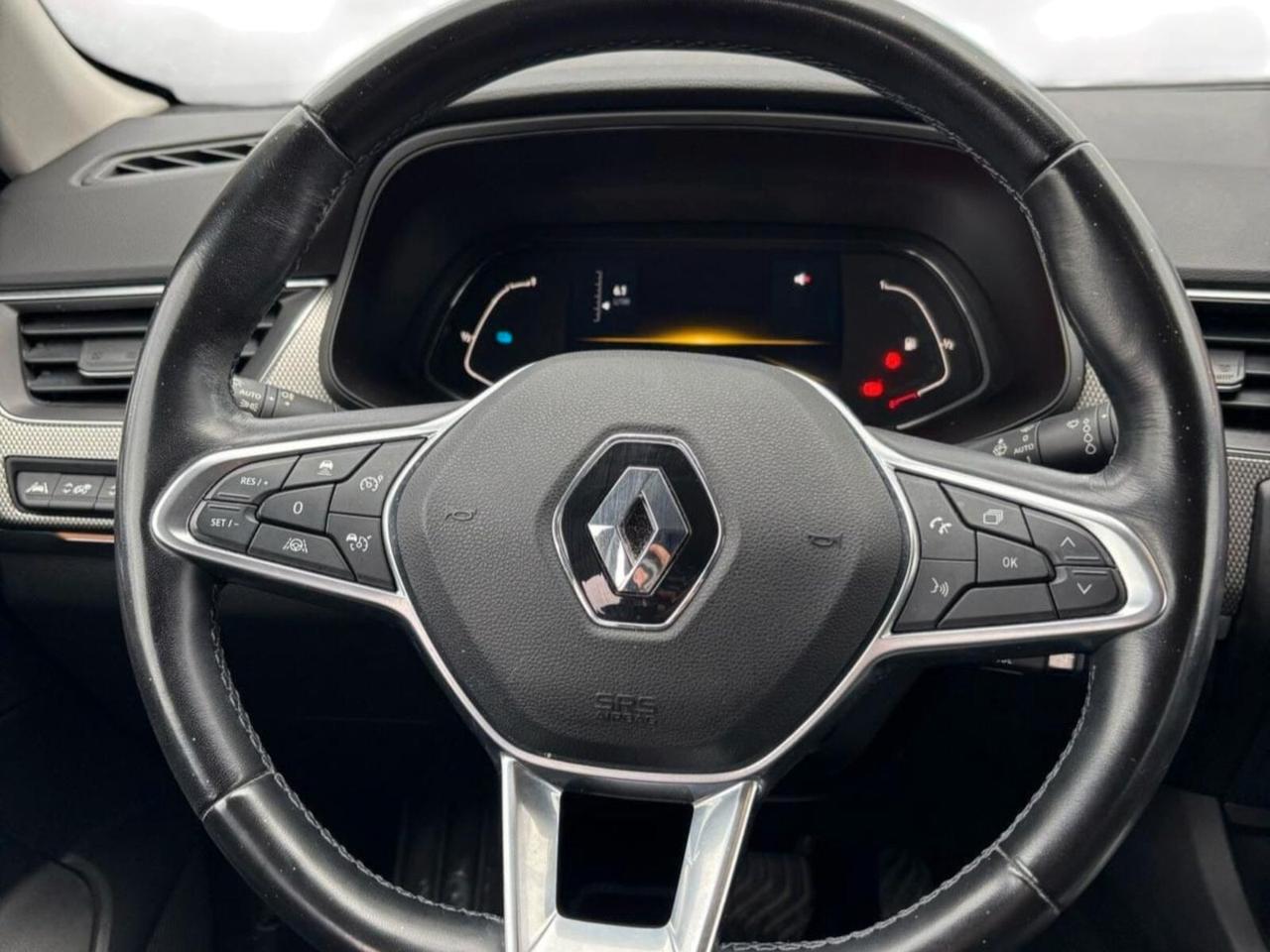 Renault Arkana Hybrid E-Tech 145 CV Intens