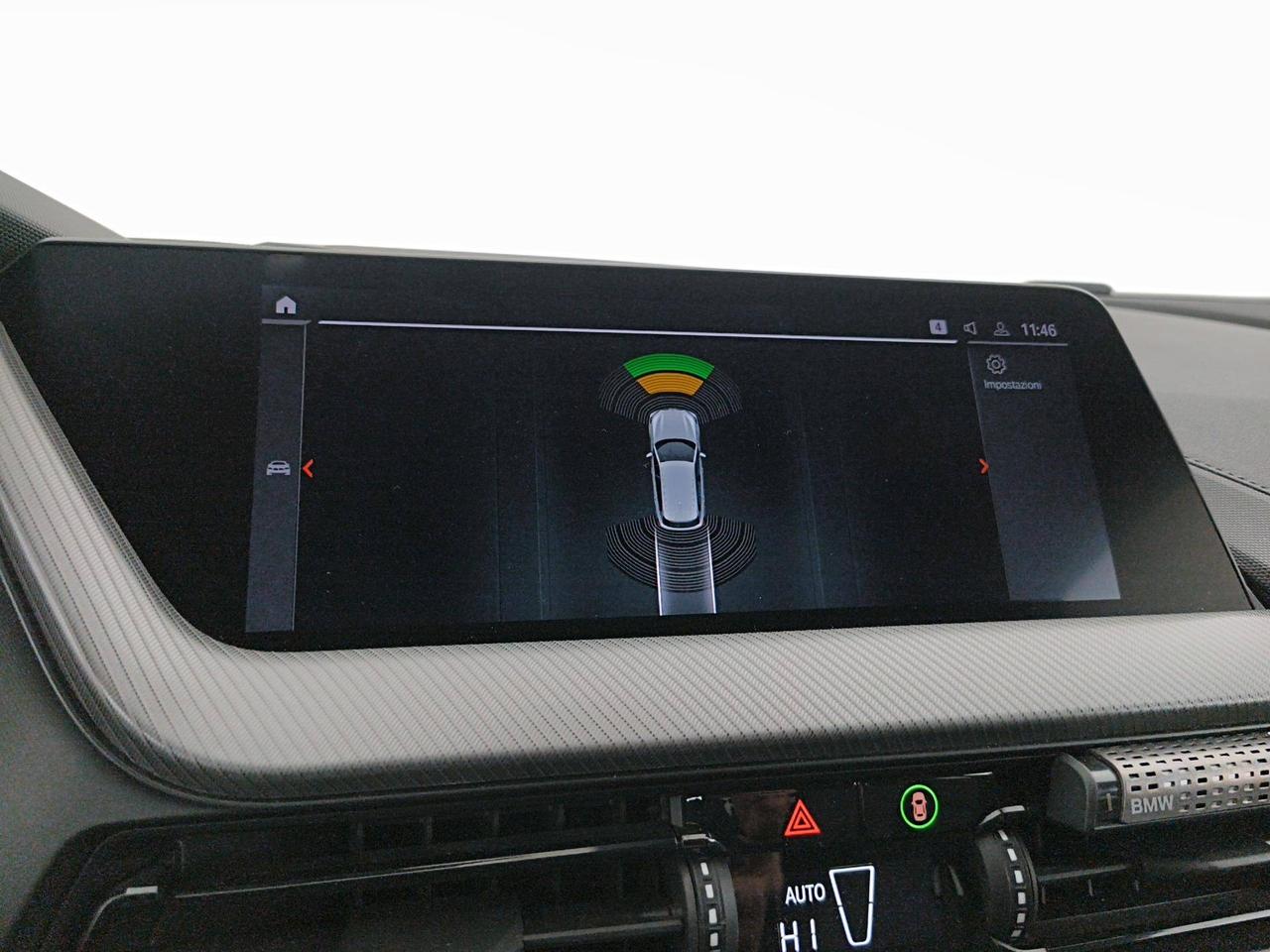 BMW Serie 1 118d MSport