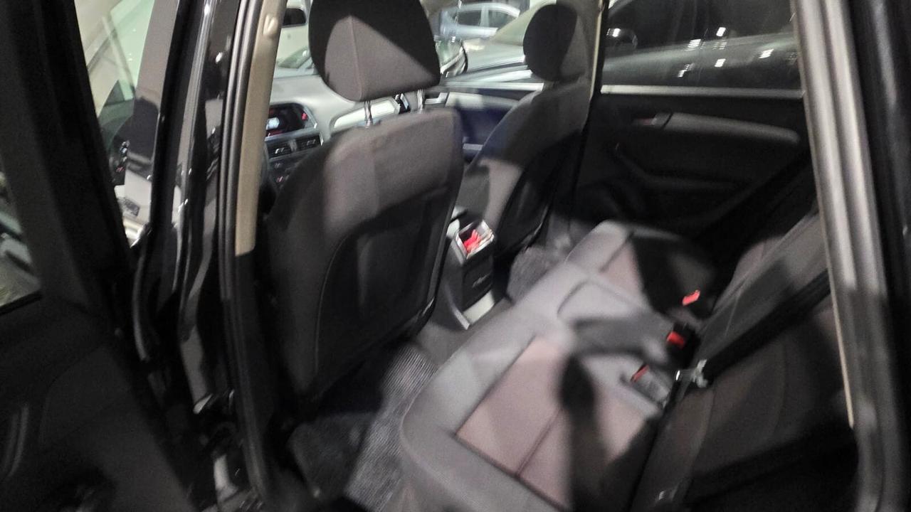 Audi Q5 2.0 TDI 170 CV quattro