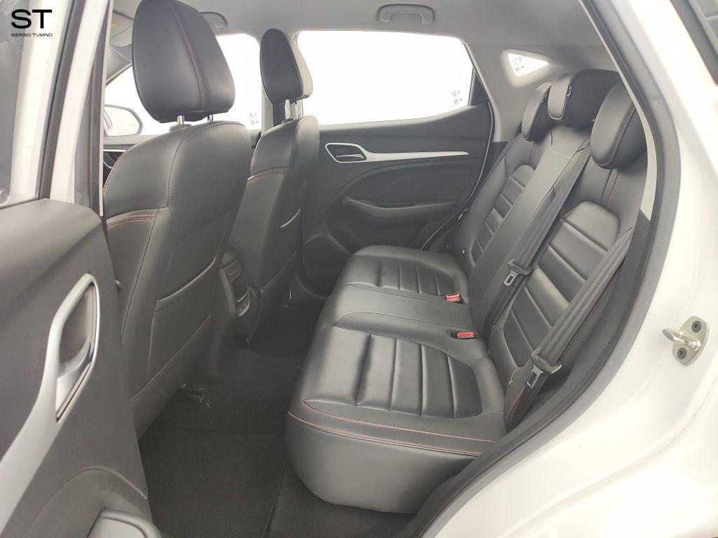 MG ZS (2021-2025) - ZS 1.5 VTi-tech Luxury