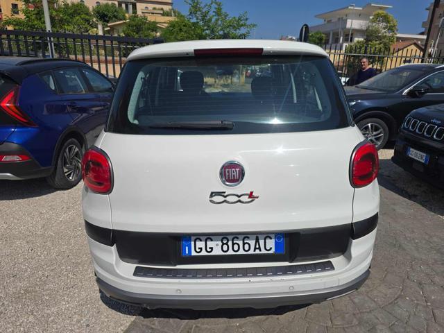 FIAT 500L 1.4 95 CV S&S Cross no vincolo finanz !!!! !!!!