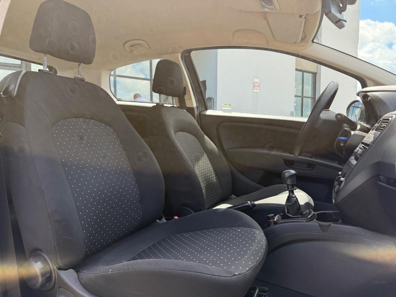 Fiat Grande Punto 1.2 3 porte Dynamic