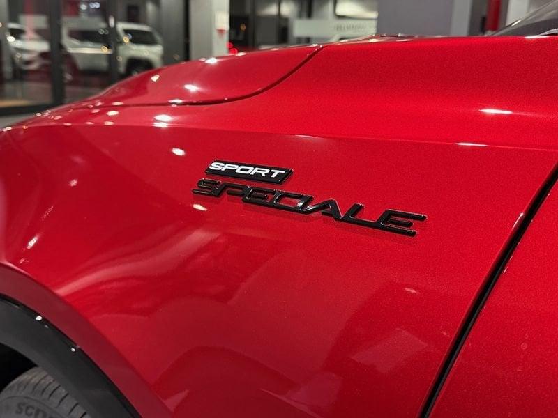 Alfa Romeo Tonale Tonale 1.6 diesel 130 CV TCT6 Milano Cortina 2026