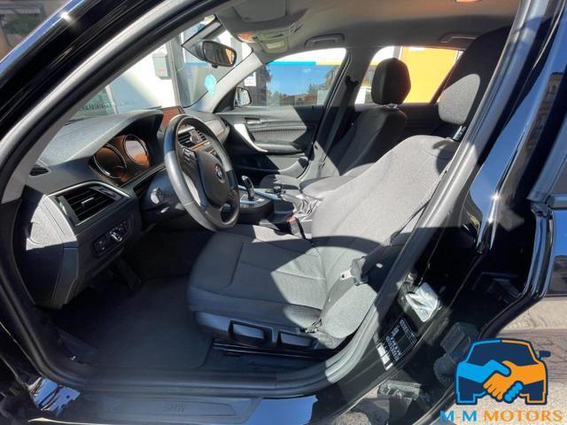 BMW 118 d Garanzia 12mesi PROMMO
