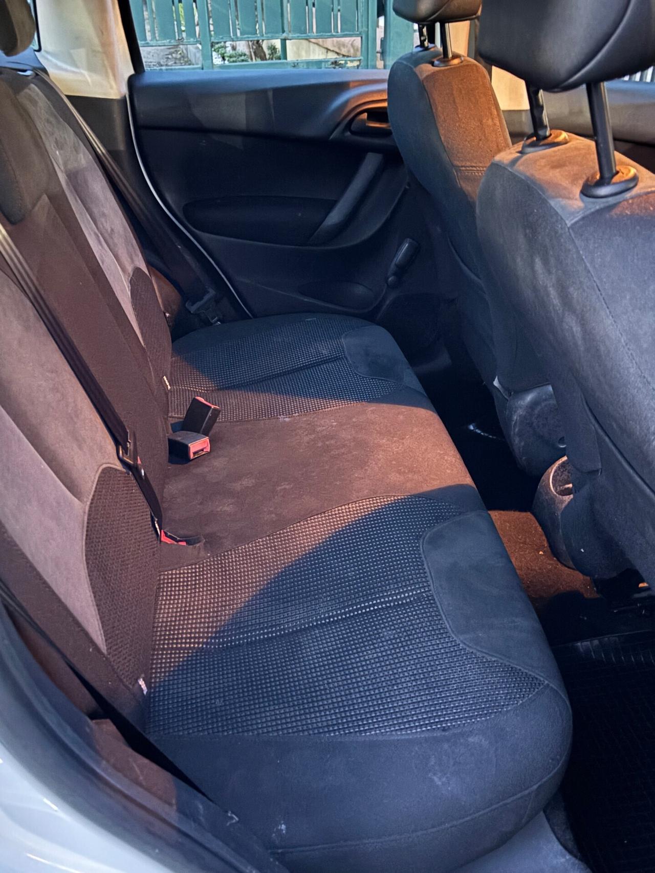 Citroen C3 BlueHDi 75 Live Edition