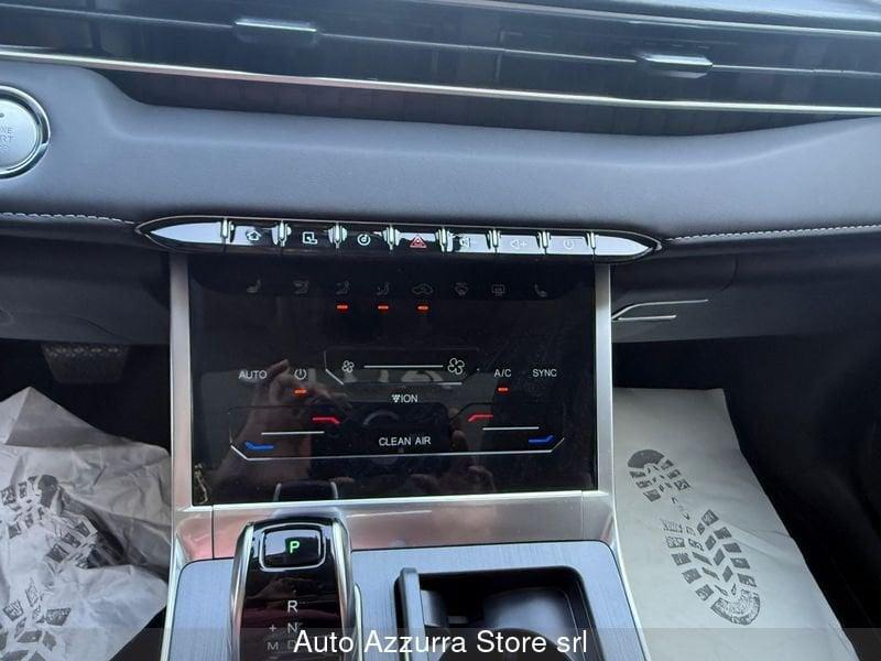 DR AUTOMOBILES dr 6.0 dr 6.0 1.6 T-GDI DCT Bi-Fuel GPL *PRONTA CONSEGNA*