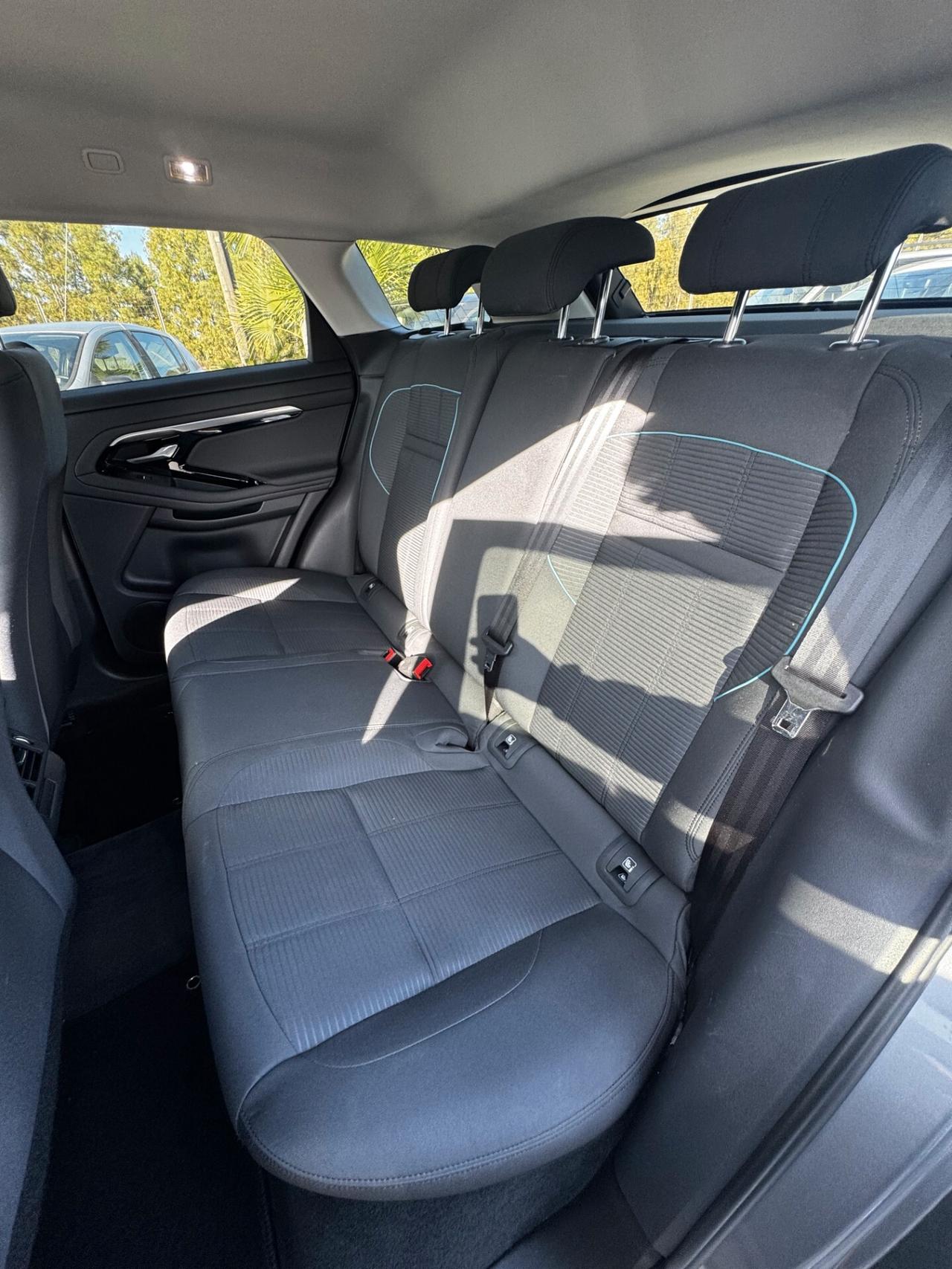 Land Rover Range Evoque 2.0 TD4 150 CV 5p. HSE Dynamic