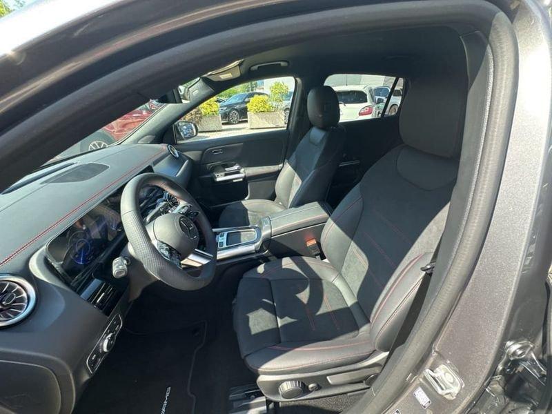Mercedes-Benz EQA 300 4Matic AMG Line Advanced Digital Edition