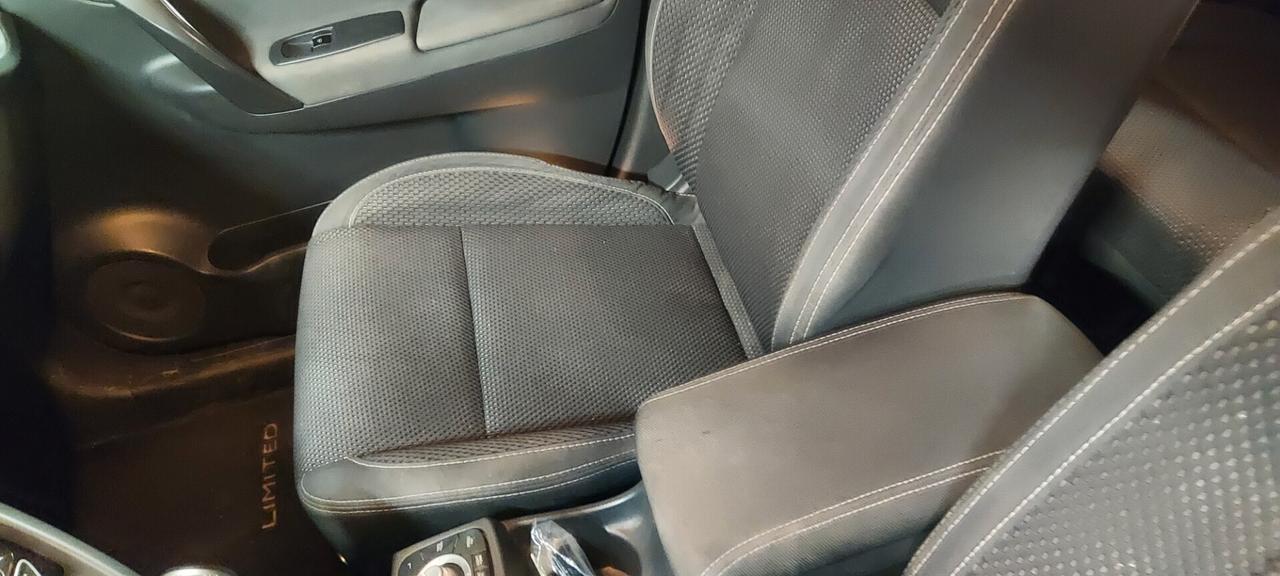 Renault Koleos 2.0 dCi 150CV 4X4 MANUALE E5