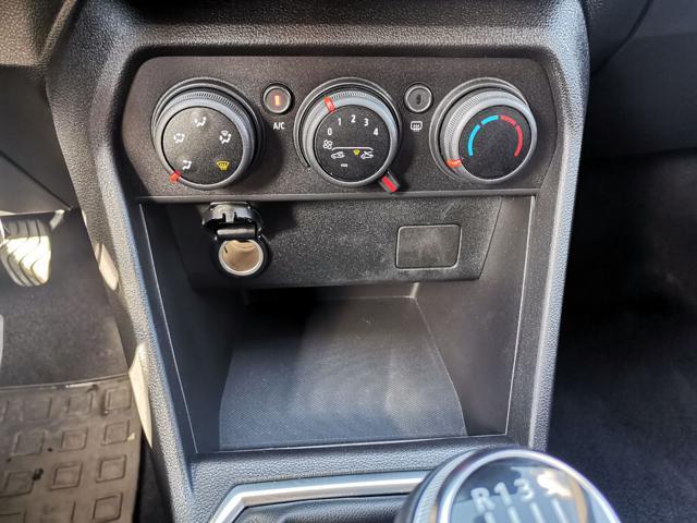 DACIA Sandero Streetway 1.0 TCe ECO-G -GPL-