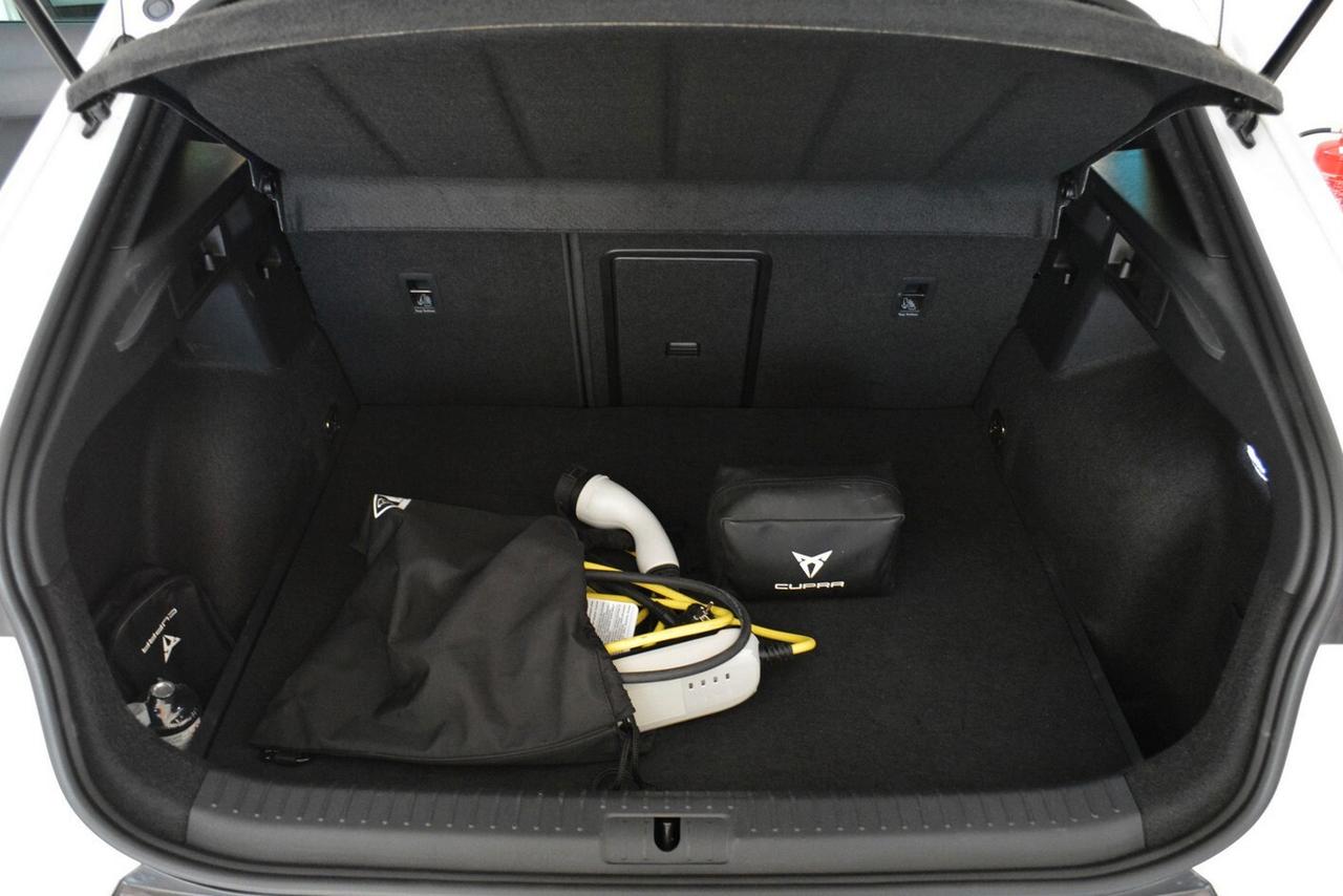 CUPRA FORMENTOR e‑HYBRID PLUG‑IN 204 CV DSG – PREZZO REALE - DISPONIBILE