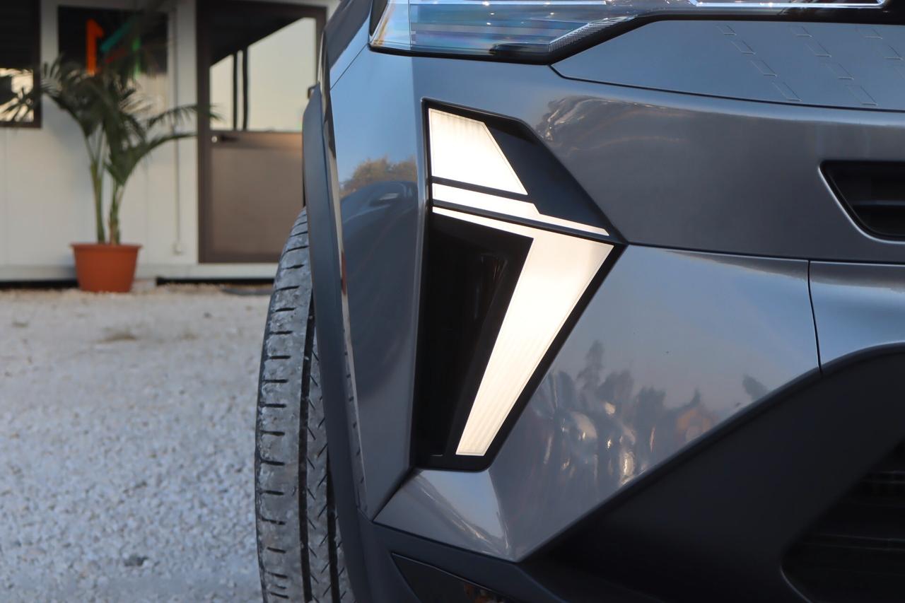 Renault Captur Tua A SOLI 261€