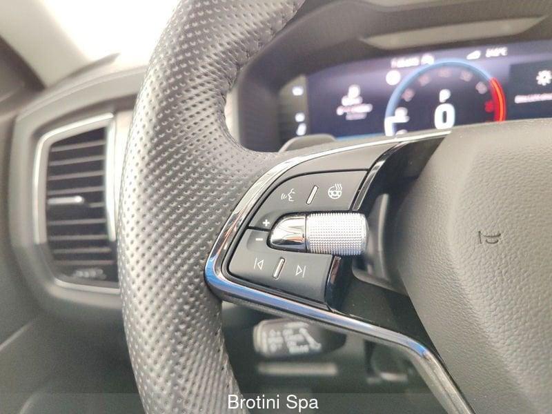 Skoda Kodiaq 1.5 TSI ACT DSG 7 posti Style
